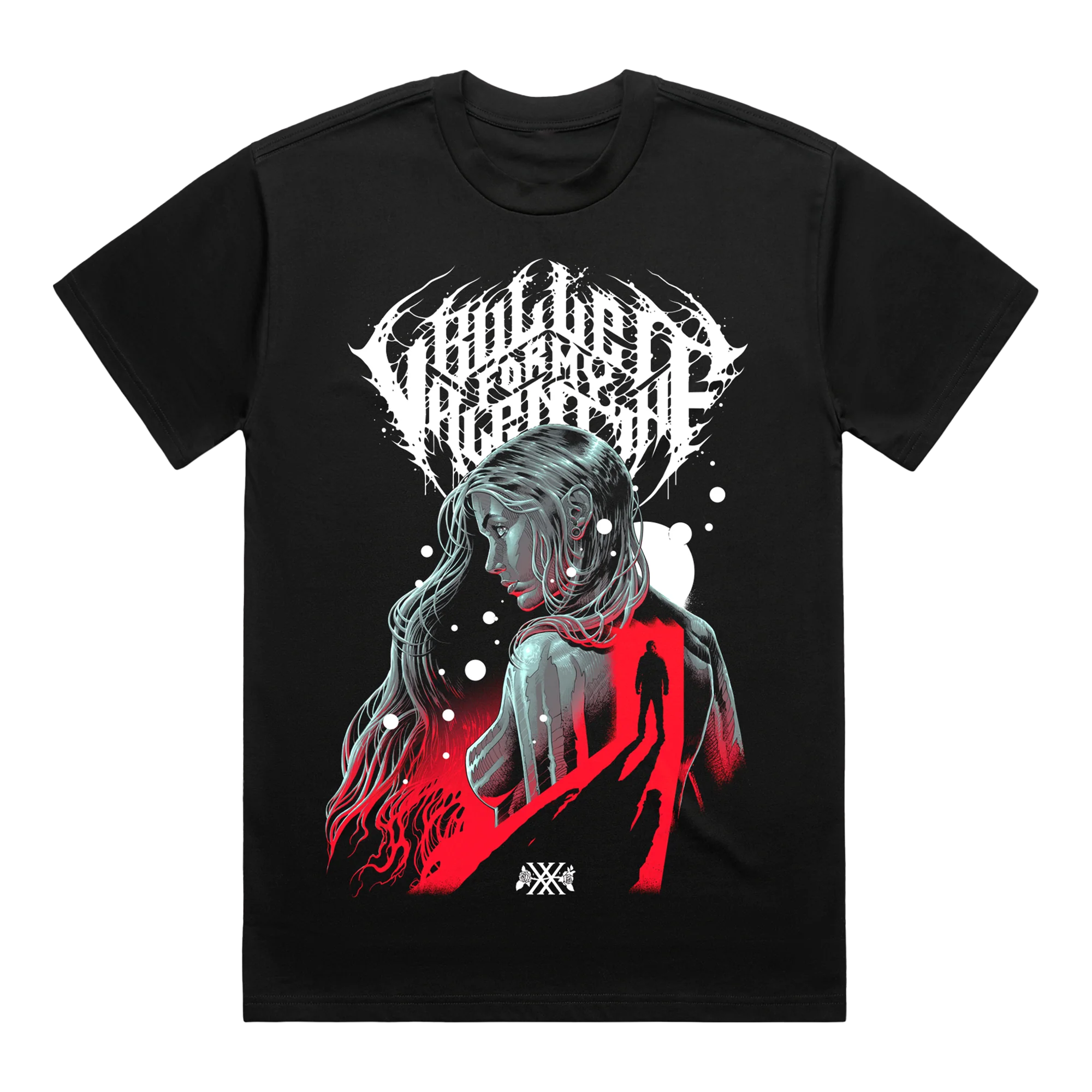 Tour Merch